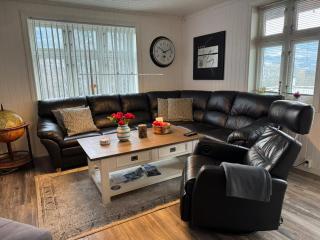 Prime location, 400 m from the town centre - 1