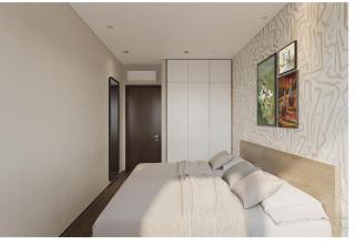 Green Aqua Apartment - 6