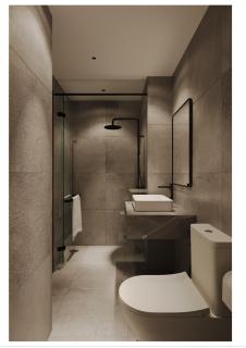 Green Aqua Apartment - 2