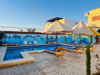 Horus Golden Luxor - 9