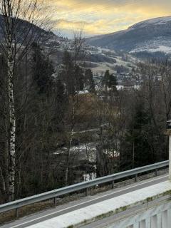 Prime location, 400 m from the town centre - 5