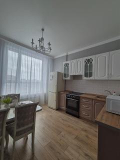 Апартамент - 3