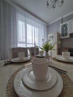 Апартамент - 1