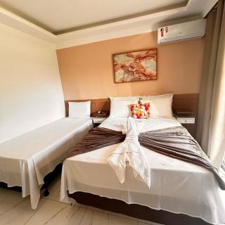 Residencial Angelina - 1