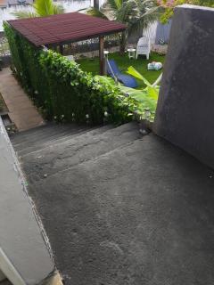 Chalés Caiçara Serrambi - 7