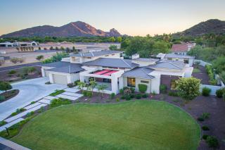 Luxury Retreat with Pool, Spa, Views & Casita - 3
