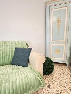 Casa Vacanze, Al Vicolo, centro storico Subiaco - 1