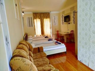 Garden Sheki Hotel - 6