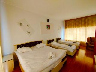 Garden Sheki Hotel - 5