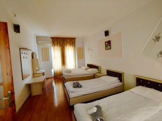 Garden Sheki Hotel - 4