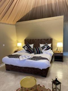 Rum Royal Dunes Camp & tour - 5