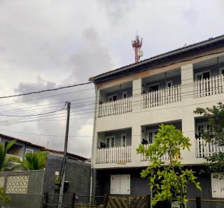 Chalés Caiçara Serrambi - 8