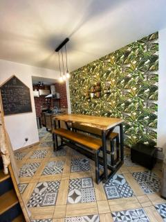 Gîte la Maison Rouge Béthune - Béthune - 5