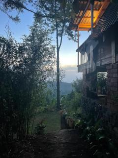 Malasy camping site - 2