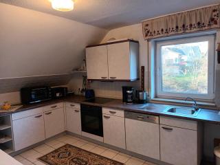 Ferienwohnung DFranz - 5