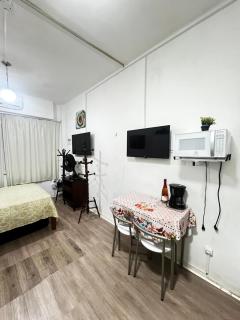 Apartamento em Copacabana aconchegante! - 8