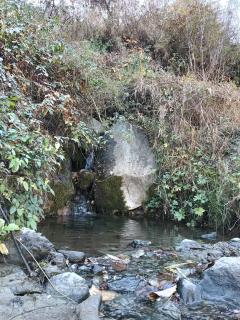 the clifton chapter tirthan - Banjār - 1