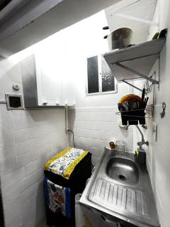 Apartamento em Copacabana aconchegante! - 1