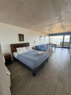 HOM I Vista al Mar I Parking I Wifi I Piscina - 9