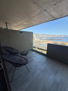 HOM I Vista al Mar I Parking I Wifi I Piscina - 8