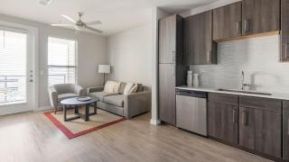 Landing Apartments - Tribute at the Rim - 6