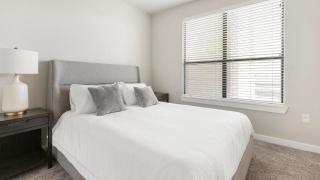 Landing Apartments - Tribute at the Rim - 1