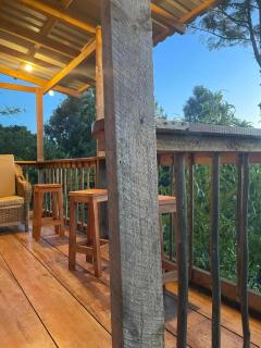 Malasy camping site - 3