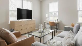 Landing Apartments - The Green - 6