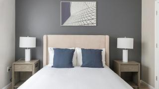 Landing Apartments - The Green - 2