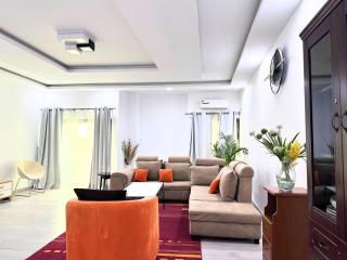 Résidences Riverside Abidjan - 0