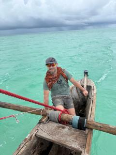 Zanzi coconut house - 6