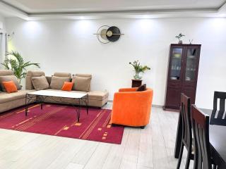 Résidences Riverside Abidjan - 8