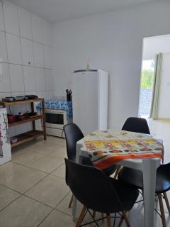 Kitnet Palmeiras - Conforto e Localização Perfeita - 9