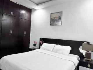 Résidences Riverside Abidjan - 6