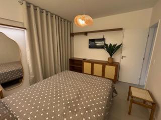 Praia do Rosa Park Studio - 9