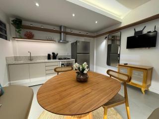 Praia do Rosa Park Studio - 8