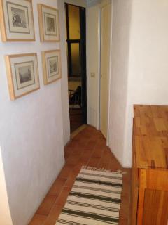 Small Navona Studio - Rome - 2
