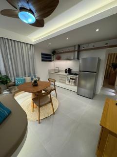 Praia do Rosa Park Studio - 3