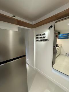 Praia do Rosa Park Studio - 1