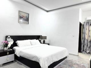 Résidences Riverside Abidjan - 7