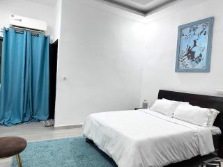 Résidences Riverside Abidjan - 4