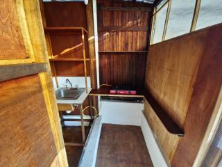 Habitaciones Nava - 1