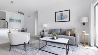 Landing Apartments - Preserve at Rolling Oaks - 6