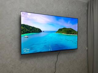 1 ком квартира в ЖК Араби - 7