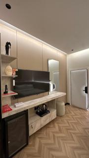 استديو مودرن هادىء وحديث - 2