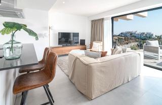 SR Oasis 325 luxury 3BDR with Sea View - 8