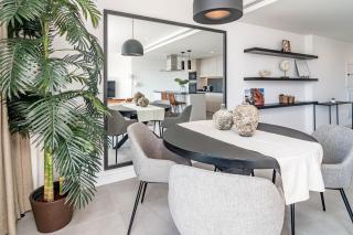 SR Oasis 325 luxury 3BDR with Sea View - 2