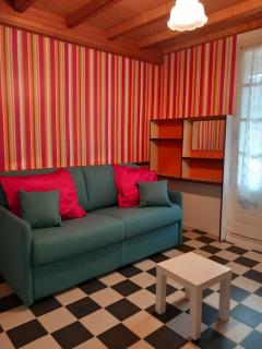 Au coteau des Thermes - Saint-Honoré-les-Bains - 4