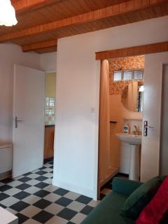 Au coteau des Thermes - 1