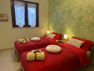 Il Sogno di Olly - Assisi - 1